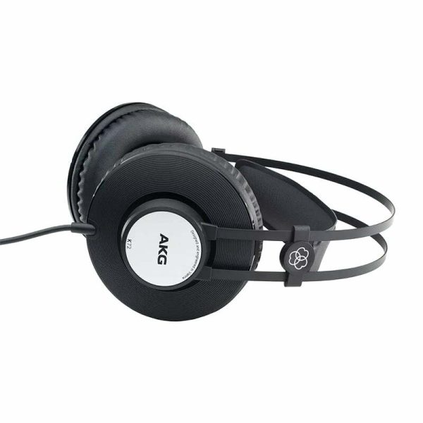 AURICULAR DE ESTUDIO AKG / K72 - Imagen 2
