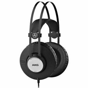 AURICULAR DE ESTUDIO AKG / K72