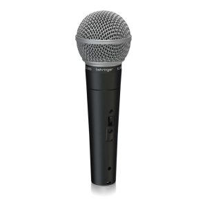 MIC DINAMICO SUPER CARDIOIDE BEHRINGER / SL 85S
