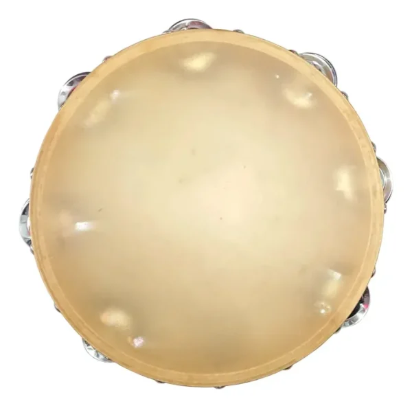 PANDERO SINGLE 7H 8" BALDASSARE