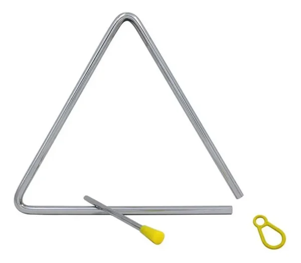 TRIANGULO 4″ RMX /030IMT6715 - Imagen 2