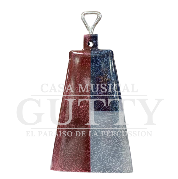CENCERRO CP Nº5 GALAXY - BANDERA DE CHILE - BANDERA CON DIFUMINADO - Imagen 2