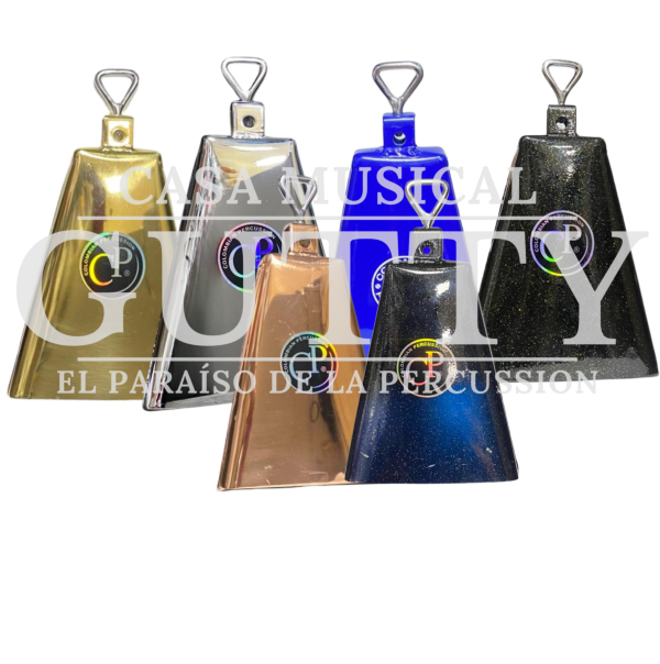CENCERRO CP Nº1(AGUDO) ORO ROSA – CROMADO – ORO - AZUL - GALAXY - BICOLOR DIFUMINADO