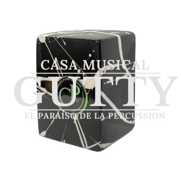SHAKER CP FORMA DE CAJON / 3 DISEÑOS DISPONIBLES - Imagen 2