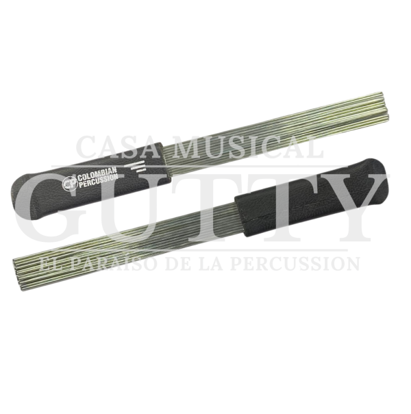 PEINE DE GÜIRA PROFESIONAL CP - Imagen 2