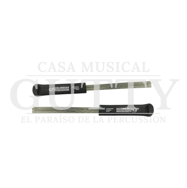 PEINE DE GÜIRA PROFESIONAL CP / PEQUEÑO