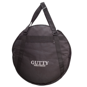 FUNDA DE PLATILLOS GUTTY PERCUSSION