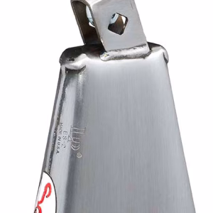 CHA CHA COWBELL SALSA 4-3/4" LP / ES-2