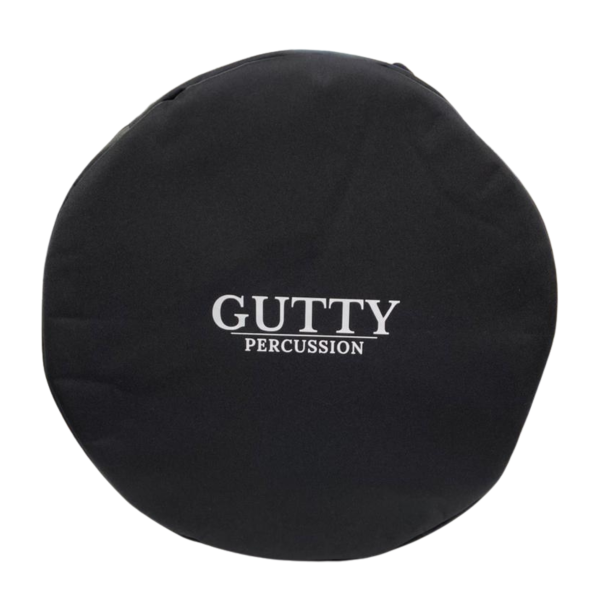 FUNDA PARA CAJA 14″ GUTTY PERCUSSION (doble) - Imagen 2