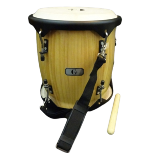 TAMBORA 11" GCR/ YWTD-109