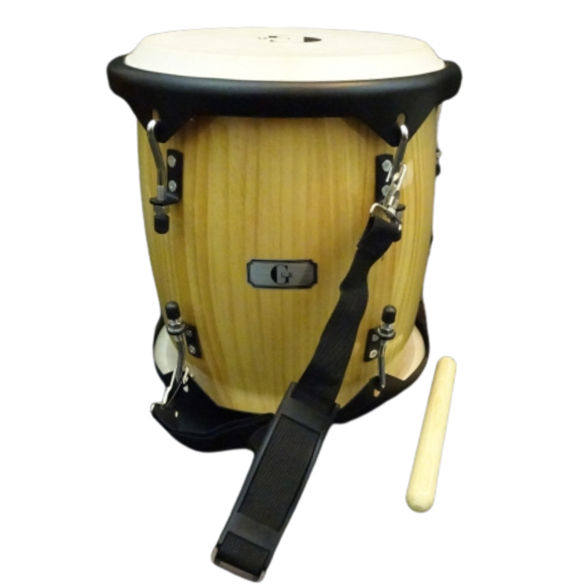 TAMBORA 11" GCR/ YWTD-109