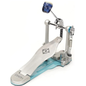 PEDAL SIMPLE AQUA DIXON / PP-P2AQ-WB