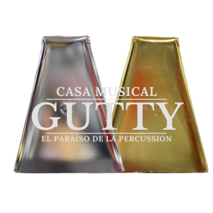 CENCERRO DE MANO N.º 1 PERCUSSION RS