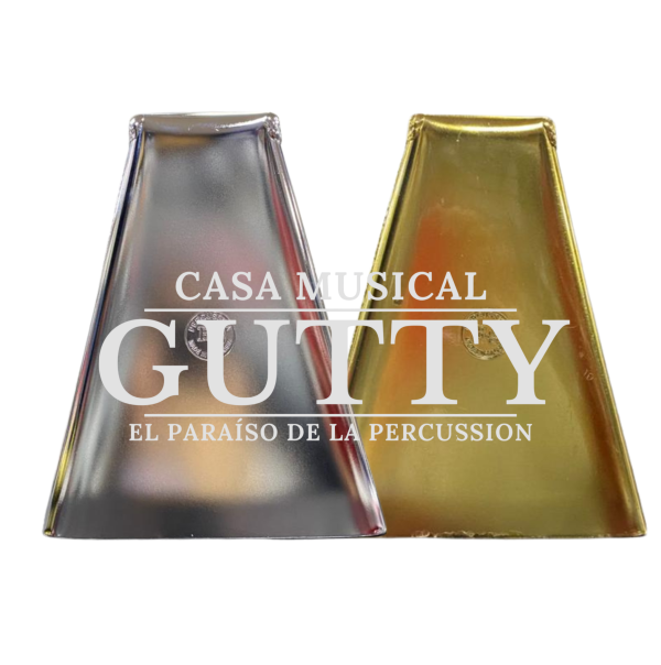 CENCERRO DE MANO N.º 1 PERCUSSION RS