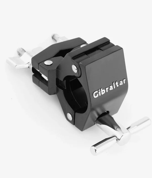MULTI CLAMP 1.5" BLACK DRUM RACK GIBRALTAR/ SC-GRSMC - Imagen 4