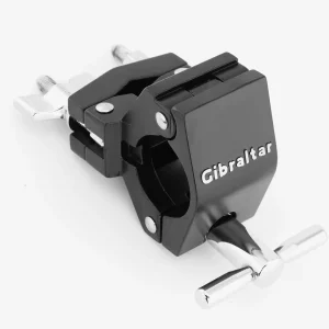 MULTI CLAMP 1.5" BLACK DRUM RACK GIBRALTAR/ SC-GRSMC