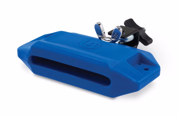 JAMBLOCK LP AZUL ALTO / LP1205