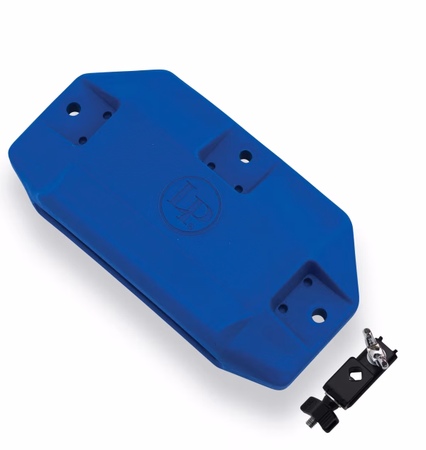 JAMBLOCK LP AZUL ALTO / LP1205 - Imagen 3