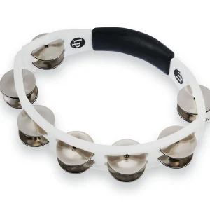 PANDERO DE MANO LP CYCLOPS BLANCO / LP152