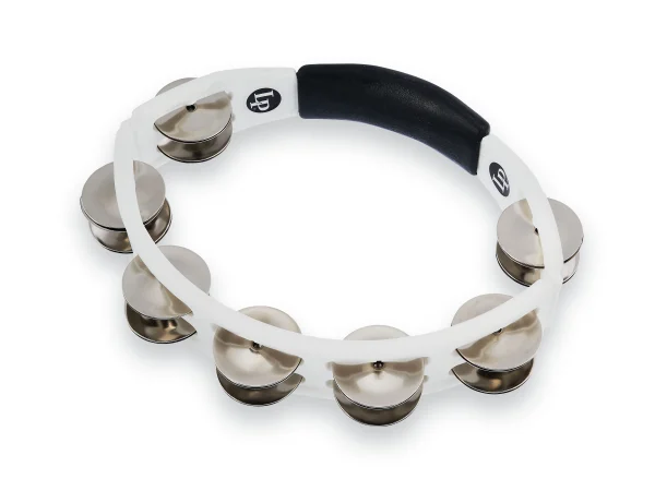 PANDERO DE MANO LP CYCLOPS BLANCO / LP152