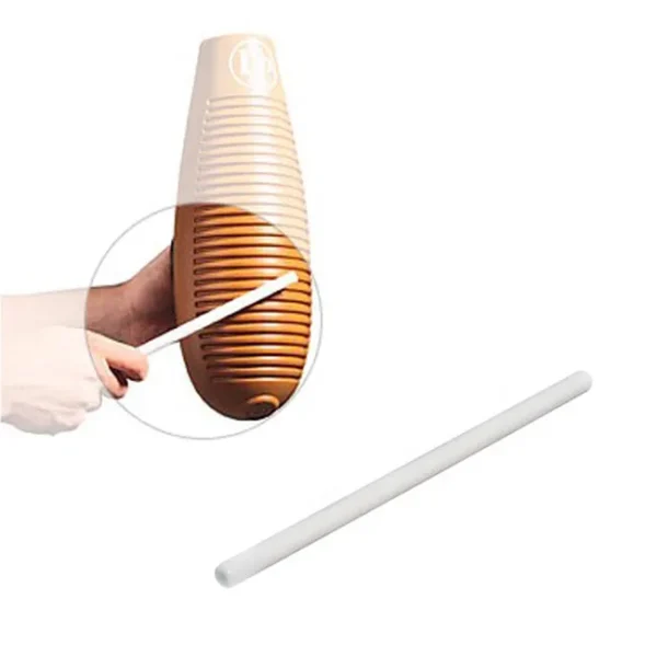 BAQUETA LP RASPADOR DE FIBRA PARA SUPER GUIRO / LP243B - Imagen 2