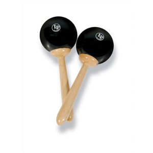 MARACAS DE FIBRA LP / LP389
