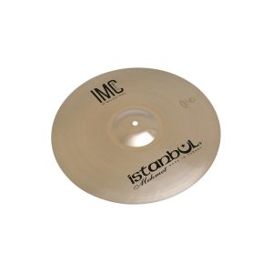 PLATILLO IMC CRASH 16″ ISTAMBUL BRILLIANT