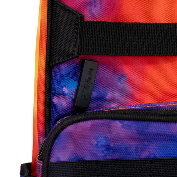 MOCHILA Y PORTA BAQUETAS ZILDJIAN / ZXBP00102 - Imagen 3