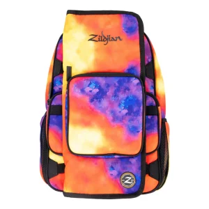 MOCHILA Y PORTA BAQUETAS ZILDJIAN / ZXBP00102