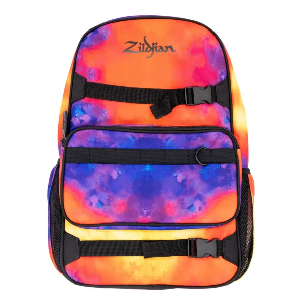 MOCHILA Y PORTA BAQUETAS ZILDJIAN / ZXBP00102 - Imagen 2