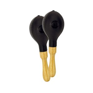 MARACAS RECARGABLES LP / LP281R