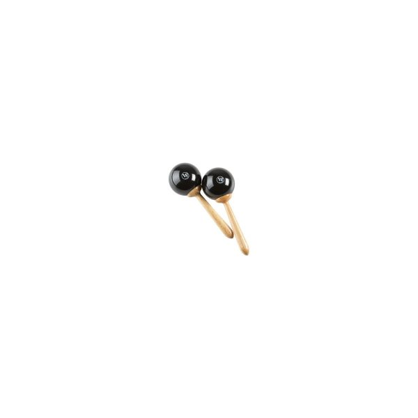MARACAS DE FIBRA LP / LP389 - Imagen 2