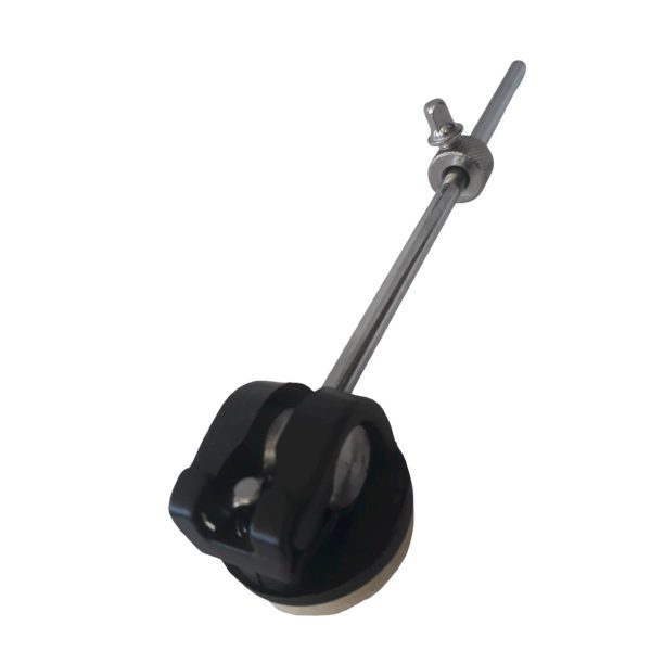 MAZO PEDAL CON FIJACION GCR / YWML-04 - Imagen 2