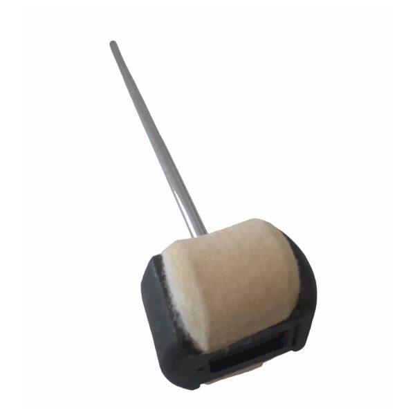 MAZO PEDAL DOBLE GCR / YWML-03 - Imagen 2