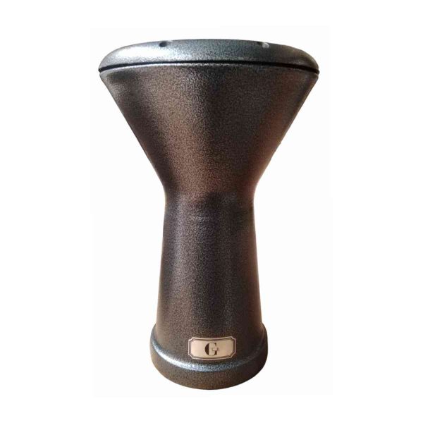DARBUKA ALUMINIO GCR / YWABD-205 - Imagen 2