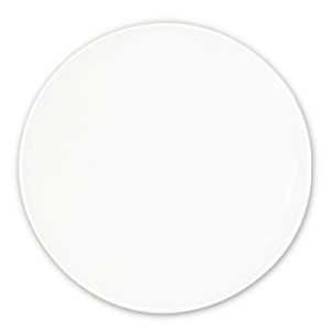 PARCHE LISO ECONOMICO 14" BLANCO / 038IMT3500