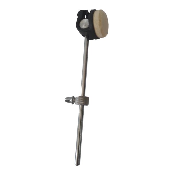 MAZO PEDAL CON FIJACION GCR / YWML-04