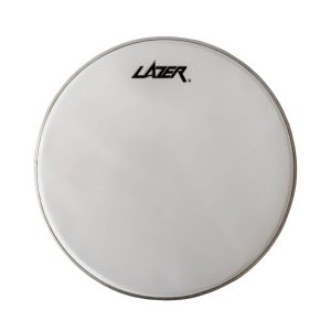 PARCHE BLANCO LAZER 10″ / PE-079-10