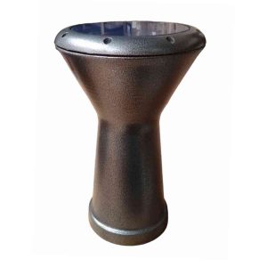 DARBUKA ALUMINIO GCR / YWABD-205