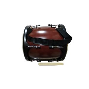 TAMBORA 11" GCR/ YWTD-109