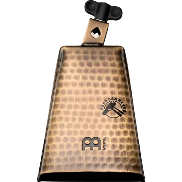 CENCERRO DE TIMBAL 6 1/4" ACABADO MARTILLADO MEINL / STB625HH-G - Imagen 2