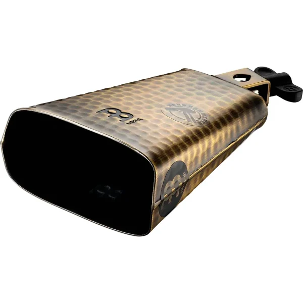 CENCERRO DE TIMBAL 6 1/4" ACABADO MARTILLADO MEINL / STB625HH-G - Imagen 3