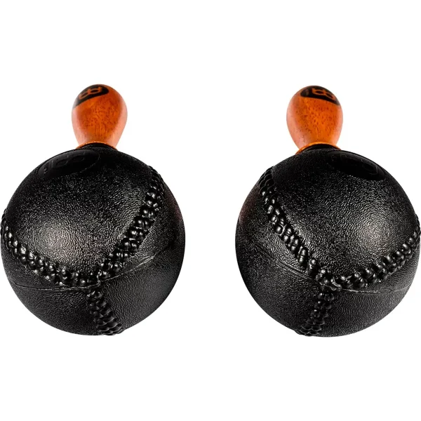 MARACAS DE CONCIERTO NEGRAS MEINL / PM2BK - Imagen 4