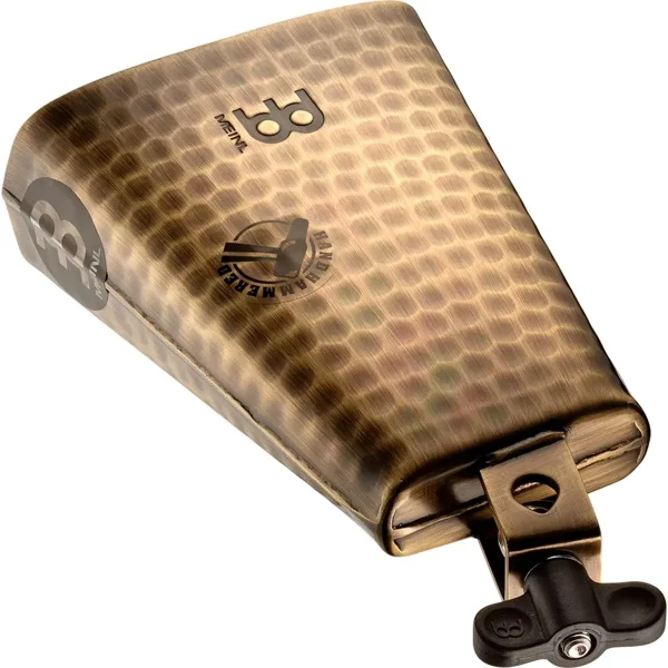 CENCERRO DE TIMBAL 6 1/4" ACABADO MARTILLADO MEINL / STB625HH-G - Imagen 4