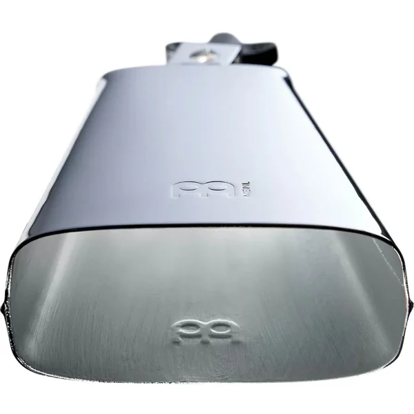 CENCERRO BIG MOUTH 8" CROMADO MEINL /STB80B-CH - Imagen 2