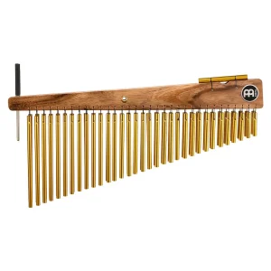 CHIME DOBLE FILA 66 BARRAS SERIE HIGH FRECUENCY MEINL / CH66HF