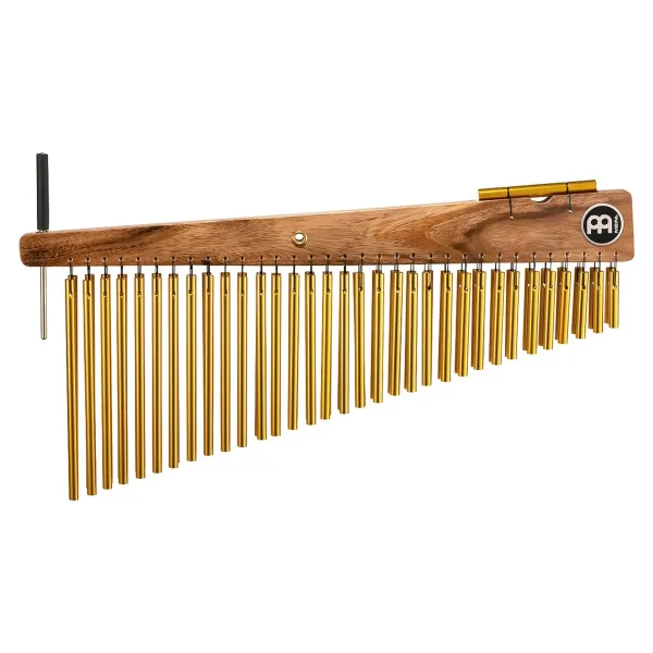 CHIME DOBLE FILA 66 BARRAS SERIE HIGH FRECUENCY MEINL / CH66HF