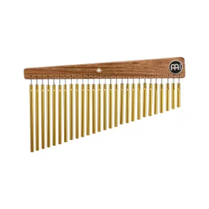 CHIME UNA FILA 27 BARRAS MOUNTABLE SERIES MEINL / CH27