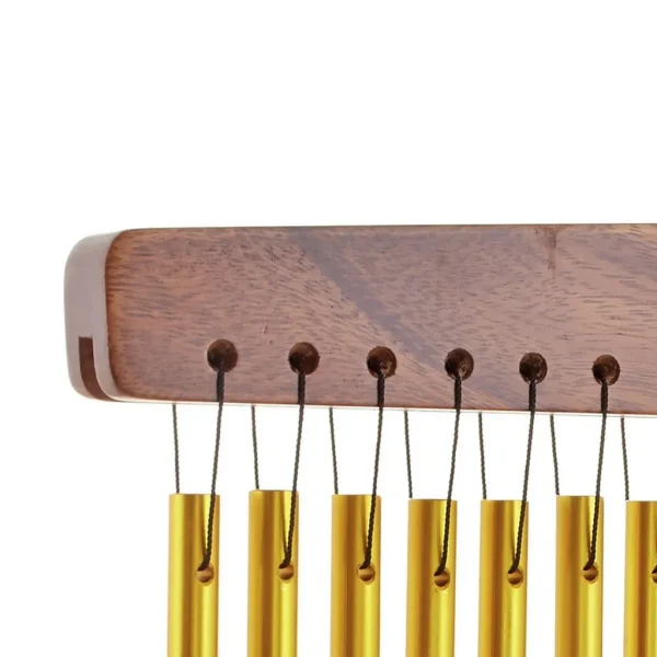 CHIME UNA FILA 27 BARRAS MOUNTABLE SERIES MEINL / CH27 - Imagen 2