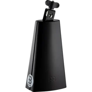 CENCERRO NEGRO FINISH 8 1/2" MEINL / SL850-BK